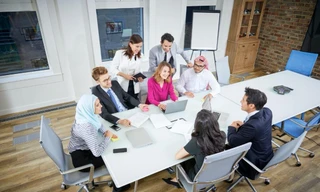 “Bí quyết” chinh phục tiếng Anh