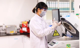 Nestlé muốn đưa Việt Nam trở thành trung tâm cung ứng thực phẩm và đồ uống