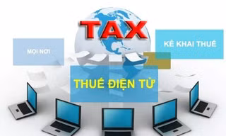 Tổng cục thuế thông báo về việc giả mạo ứng dụng ngành Thuế 