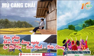 Du lịch Kinh Bắc - Điểm danh các tour du lịch không thể bỏ lỡ trong dịp Quốc khánh 2/9