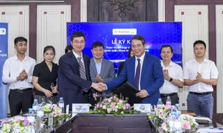 Vingroup hợp tác với 11 tổ chức quốc tế và trường đại học trong lĩnh vực Y học chính xác