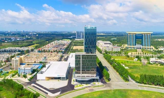 Phát triển hàng hóa mới khi chứng khoán Việt Nam nâng hạng