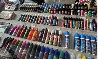 Thái Lan đề xuất phương án kiểm soát thuốc lá mới nhằm bảo vệ giới trẻ