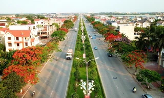 Nhà đầu tư “săn” đất nền An Dương – Hải Phòng, trước thềm An Dương lên quận năm 2025