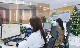 Nền tảng Make in Viet Nam nào giải quyết “nỗi đau” cho doanh nghiệp?