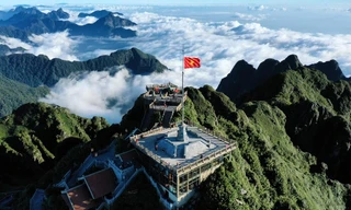 Sun World Fansipan Legend chính thức mở cửa trở lại từ ngày 3/12