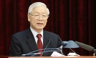 Quyết liệt ‘đốt lò’ không vùng cấm