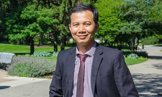 ĐH Duy Tân mở ngành học mới Công nghệ Kỹ thuật Ô tô năm 2020