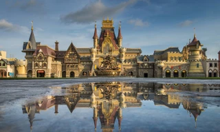 Cận cảnh VinWonders Phú Quốc trước 'giờ G'