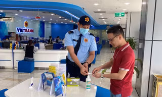 Vietbank miễn phí dịch vụ, hỗ trợ doanh nghiệp vượt qua dịch Covid 19