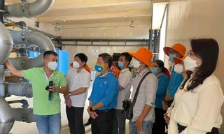 Doanh nghiệp cần linh hoạt các biện pháp ngừa dịch bệnh