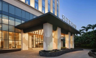 Sheraton Hanoi West chào hè với nhiều gói nghỉ dưỡng ưu đãi độc đáo cho gia đình