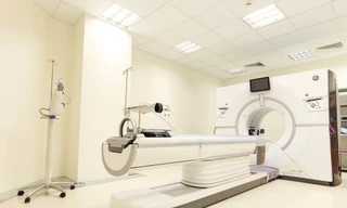 Vinmec có 'siêu phẩm" chụp CT 1975 lát cắt, phát hiện chính xác bất thường nhỏ nhất liên quan đến ung thư, đột quỵ