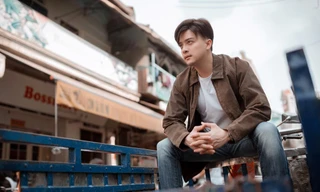 Cao Thái Sơn – “Không từ chối cơ hội cho những đam mê của mình”