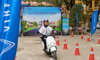 Chương trình 'Phủ xanh trường học' truyền cảm hứng sống xanh cho hàng vạn học sinh cả nước