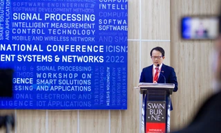 200 phát kiến khoa học ứng dụng công nghệ làm thế giới tốt đẹp hơn