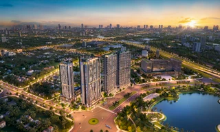 MIK Group sắp ra mắt sản phẩm tuyệt tác thuộc bộ sưu tập danh giá Landmark
