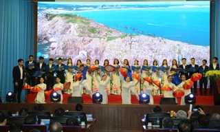 BSR tổ chức Lễ mít tinh kỷ niệm 25 năm Ngày Truyền thống