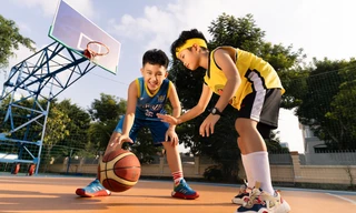 Trại hè tiếng Anh chuẩn quốc tế với giá chỉ từ 4tr999