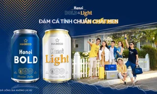 Habeco đặt mục tiêu bán 280 triệu lít bia năm 2021