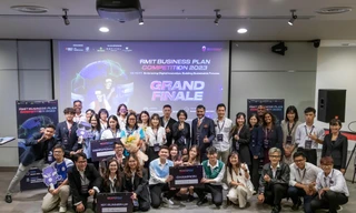 Giới trẻ ứng dụng đổi mới kỹ thuật số để xây dựng tương lai bền vững