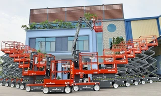 Trụ sở chính của CIG Power Việt Nam