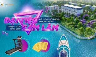 Môi giới BĐS cùng Cen gặt trái ngọt