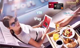Lợi ích vượt trội dành riêng cho khách hàng VIP 