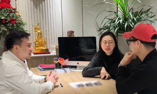 Ngô Thanh Vân chia sẻ hành trình làm mẹ, gửi lời động viên đến những ai đang tìm con