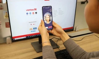 Khi doanh nghiệp Việt vươn tầm công nghệ AI thế hệ mới