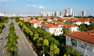 Mailand Hanoi City trên tiến trình trở thành 'Thành phố sáng tạo'