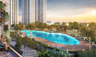 Thiết kế căn hộ hiện đại sẽ cần các yếu tố này