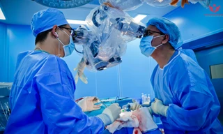 Tầm soát đột quỵ, tim mạch, ung thư 'tận nhà'