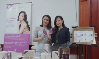 PIGINA giúp phụ nữ ‘thăng hoa’