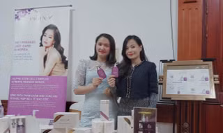 PIGINA giúp phụ nữ ‘thăng hoa’