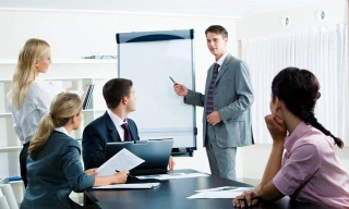 5 kiểu sinh viên thực tập được công ty chú ý