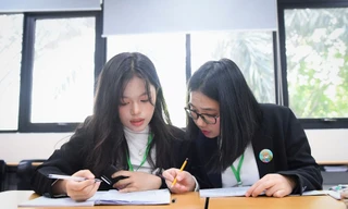 Lộ diện 16 ý tưởng xuất sắc nhất vào chung kết 'Tiếng nói Xanh' mùa 2