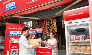 One Mount được Google vinh danh là Đối tác xuất sắc nhất trong lĩnh vực Cung ứng và Logistics