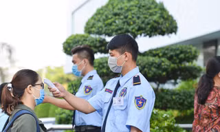 Khang Điền ủng hộ 26 tỷ đồng hỗ trợ phòng chống dịch COVID-19 và nạn hạn hán, xâm nhập mặn