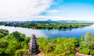 Bất động sản Huế sôi động trước khi lên Đô thị trực thuộc Trung ương