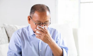 Đẩy lùi triệu chứng viêm xoang, viêm mũi dị ứng hiệu quả với viên sủi Kaido Plus