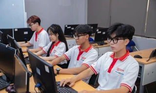 Đào tạo AI Agent quốc tế lần đầu có mặt tại Việt Nam