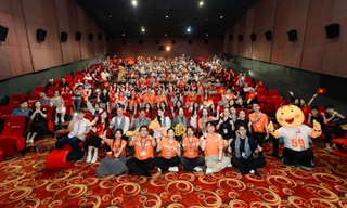 FPT Polyschool khơi dậy lòng tự hào dân tộc qua điện ảnh 