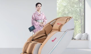 Bỏ túi ngay những điều cần biết khi mua ghế massage