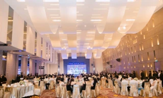 KITA Group công bố nhận diện thương hiệu mới 