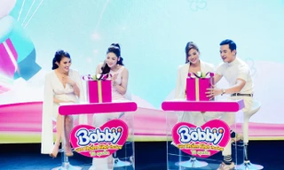 Lan Khuê, Tú Anh bất ngờ trước siêu phẩm mới dành cho mẹ bỉm sữa