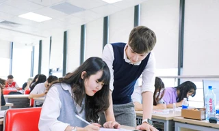 Đâu là ngôi trường thỏa tiêu chí lựa chọn của gen Z?