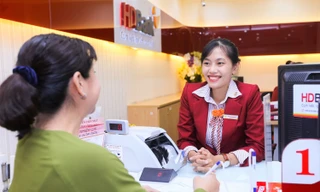 HDBank giảm đến 5% lãi suất cho vay cá nhân và hộ kinh doanh nhỏ