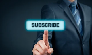 Tiềm năng của nền kinh tế ‘thuê bao’ tại Việt Nam