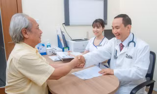 5 lý do khiến bệnh viện Tâm Anh là lựa chọn tối ưu khám chữa bệnh 